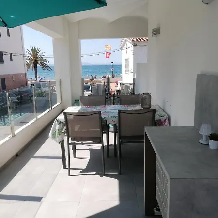 Appartement Neuf Bord De Mer Roses Espagne Apartment Roses