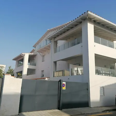 Appartement Neuf Bord De Mer Roses Espagne Apartment Roses