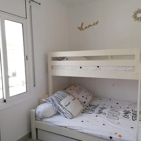 Appartement Neuf Bord De Mer Roses Espagne * Roses