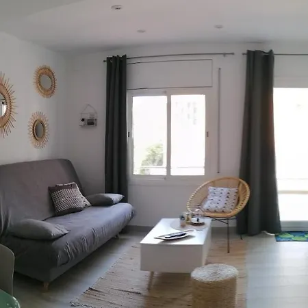 Appartement Neuf Bord De Mer Roses Espagne Apartment Roses