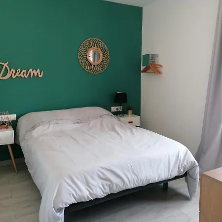 Appartement Neuf Bord De Mer Roses Espagne