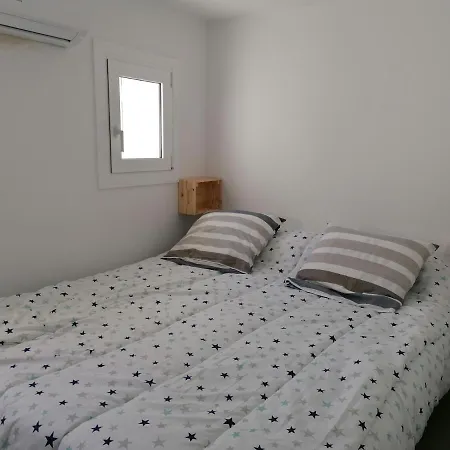 Appartement Neuf Bord De Mer Roses Espagne Roses