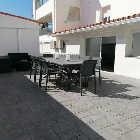Apartment Appartement Neuf Bord De Mer Roses Espagne Roses