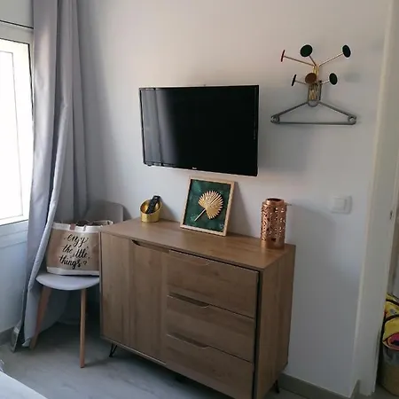 Appartement Neuf Bord De Mer Roses Espagne *