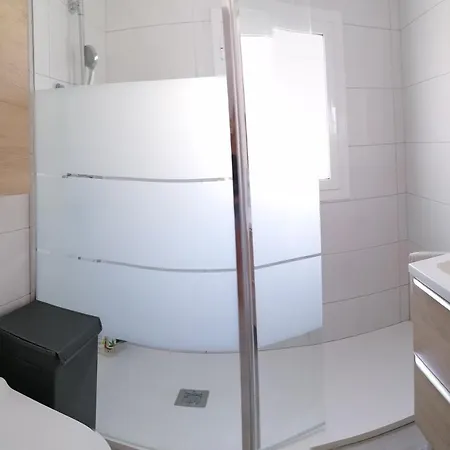 Appartement Neuf Bord De Mer Roses Espagne * Roses